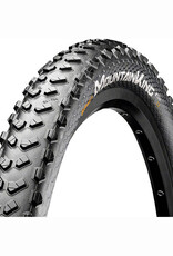 Continental Mountain King Tire - 26 x 2.30, Clincher, Wire, Black, E25