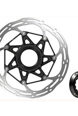 SRAM CenterLine X Disc Brake Rotor - 160mm, Center Lock, 1.85mm, Includes Internal Tooled Lockring