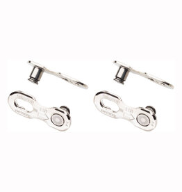 Shimano SM-CN900 11-Speed Chain Quick Link Package of 2