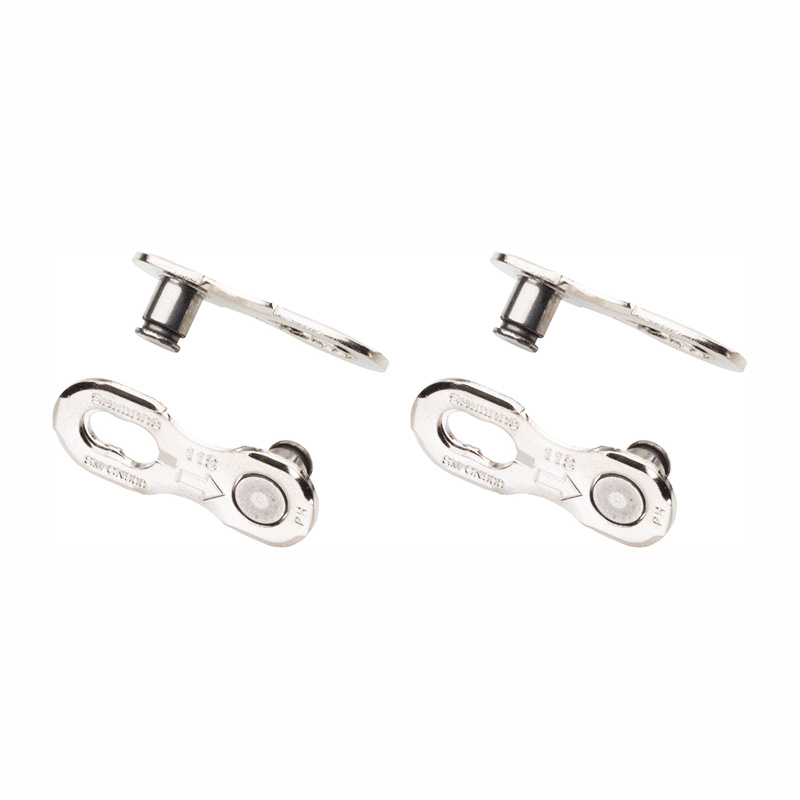 Shimano SM-CN900 11-Speed Chain Quick Link Package of 2