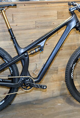 Preowned Yeti SB100 Large Black MTB Bicycle