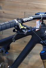 Preowned Yeti SB100 Large Black MTB Bicycle