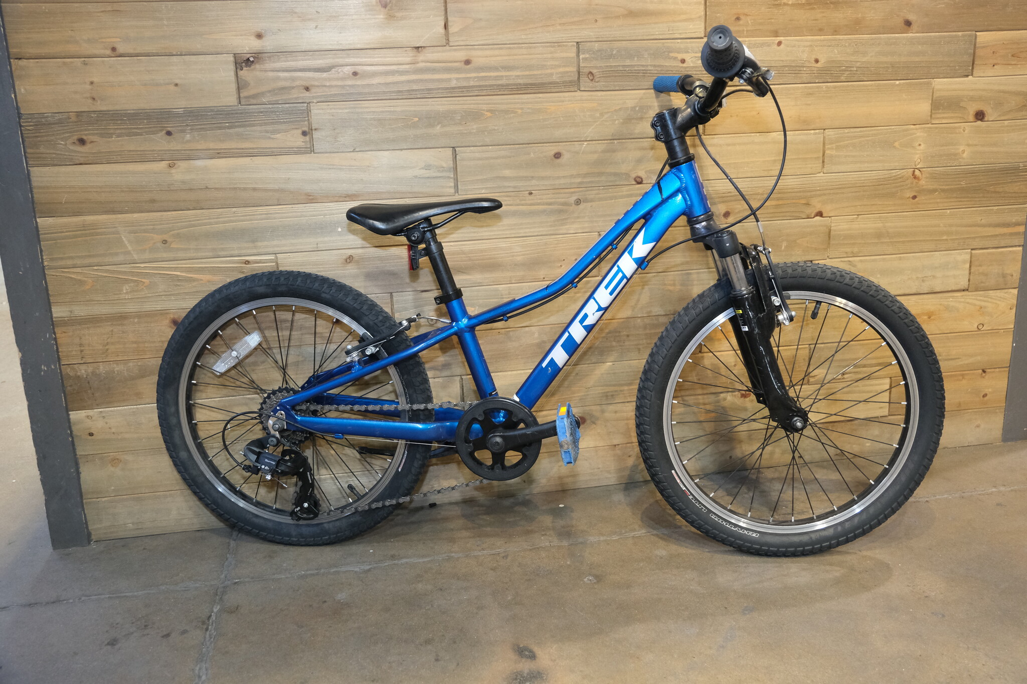 Trek Pre-owned Trek 20" MTB Bicycles