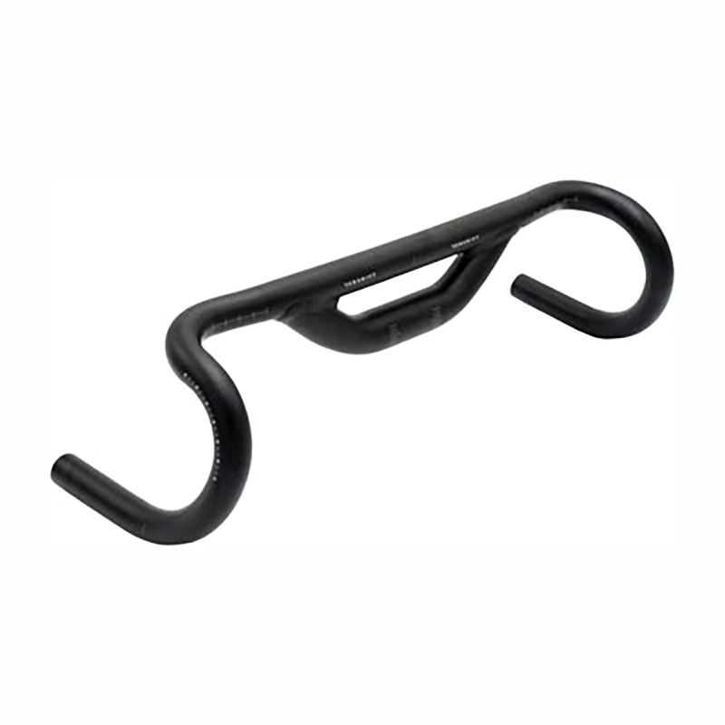 Redshift Redshift Sports Top Shelf  Riser Drop Handlbar