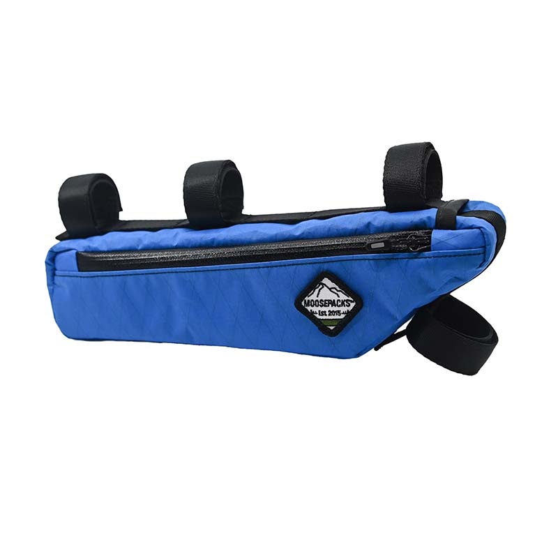 MoosePacks Frame Bag Medium 1.7L