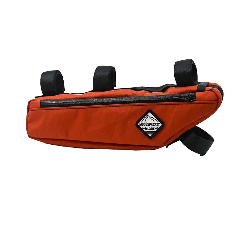 MoosePacks Frame Bag Medium 1.7L