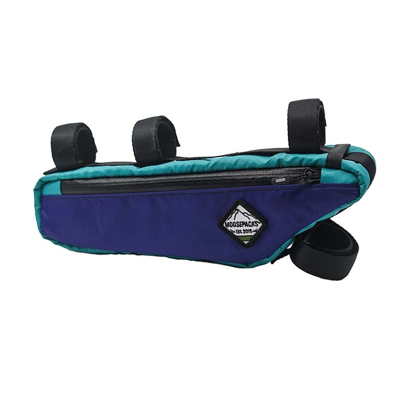 MoosePacks Frame Bag Medium 1.7L