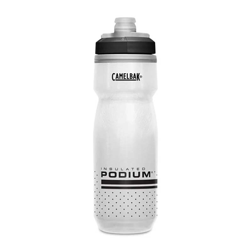 Camelbak Podium Chill 24oz Bike Bottle