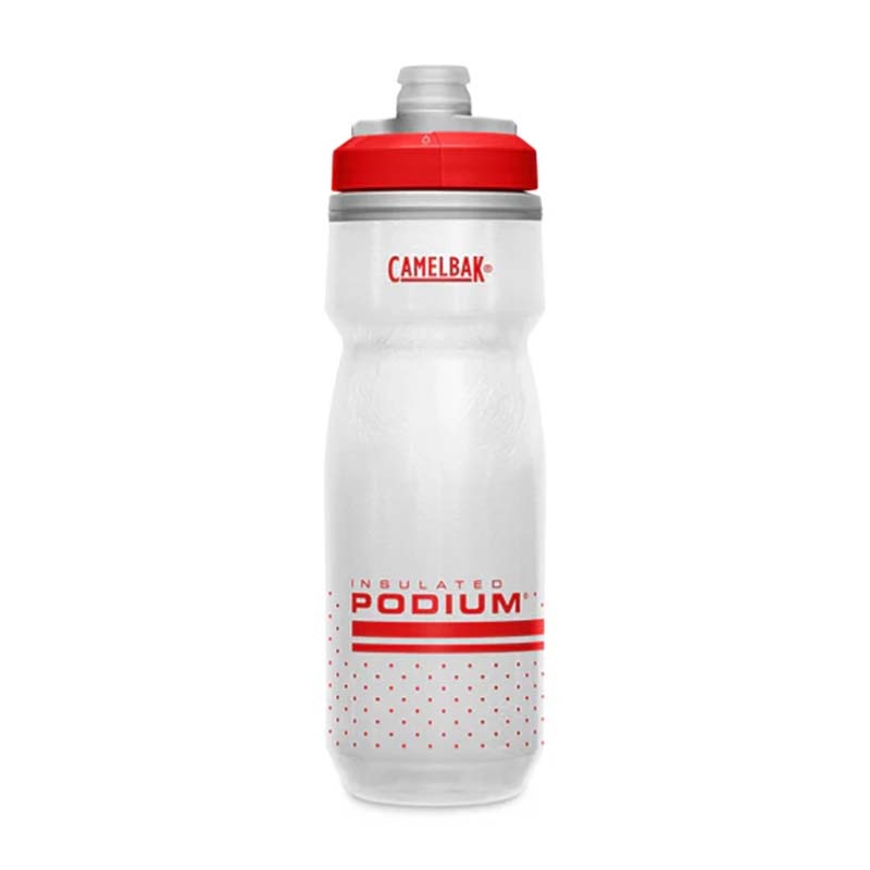 Camelbak Podium Chill 21oz Bike Bottle