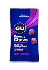 GU Energy Labs Chews