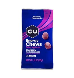 GU Energy Labs Chews
