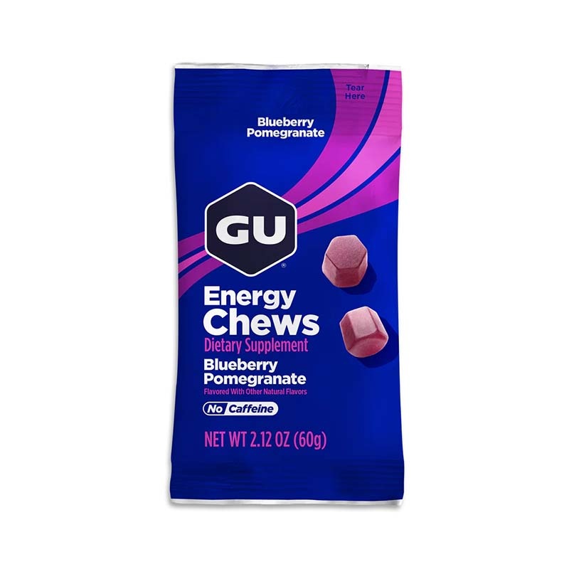 GU Energy Labs Chews