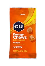 GU Energy Labs Chews