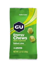 GU Energy Labs Chews