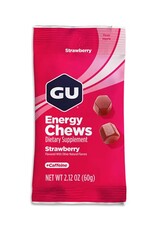 GU Energy Labs Chews