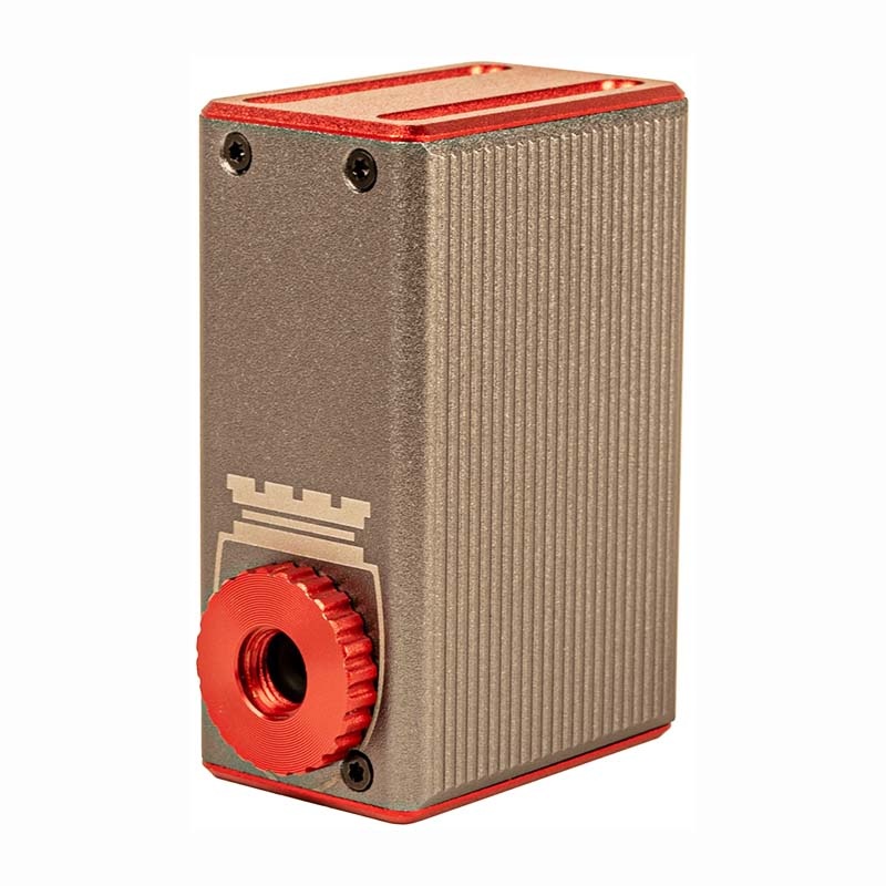 Silca Electtrico Micro Inflator