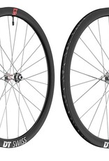 DT Swiss ARC 11 DIECUT 38 Disc Wheelset