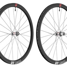 DT Swiss ARC 11 DIECUT 38 Disc Wheelset