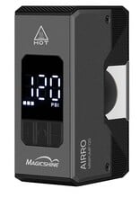 Magicshine Magicshine AIRRO Mini Bicycle Tire Inflator