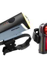 Kryptonite Incite Front/Rear Combo Light