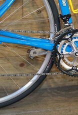 Cannondale Preowned Synapse F-4 Road Bicycle 50cm Blue