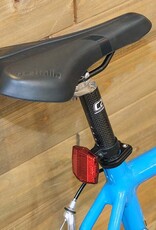 Cannondale Preowned Synapse F-4 Road Bicycle 50cm Blue