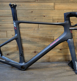 Parlee Preowned RZ7 LE Aero Disc Road Frameset