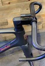 Parlee Preowned RZ7 LE Aero Disc Road Frameset