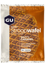 GU Energy Stroopwafel