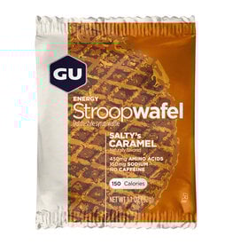 GU Energy Stroopwafel