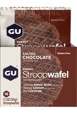 GU Energy Stroopwafel