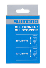 Shimano TL-BR003 Bleed Funnel Unit for M5 Screw