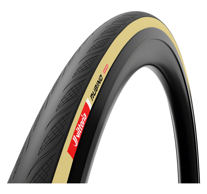 Vittoria Rubino V Tubeless Ready