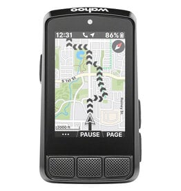Wahoo Fitness Elemnt Bolt 3 GPS computer