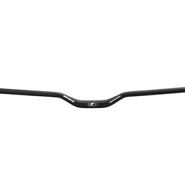 Spank Spoon 40 Handlebar 40mm Rise Black