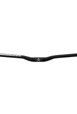 Spank Spoon 800 Handlebar - 31.8mm Clamp, 800mm, 20mm Rise, Black