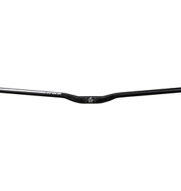 Spank Spoon 800 Handlebar - 31.8mm Clamp, 800mm, 20mm Rise, Black