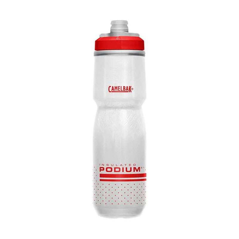 Camelbak Podium Chill 24oz Water Bottle
