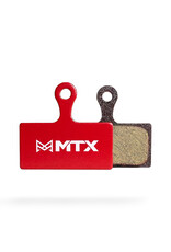 MTX Red Label Disc Brake Pads