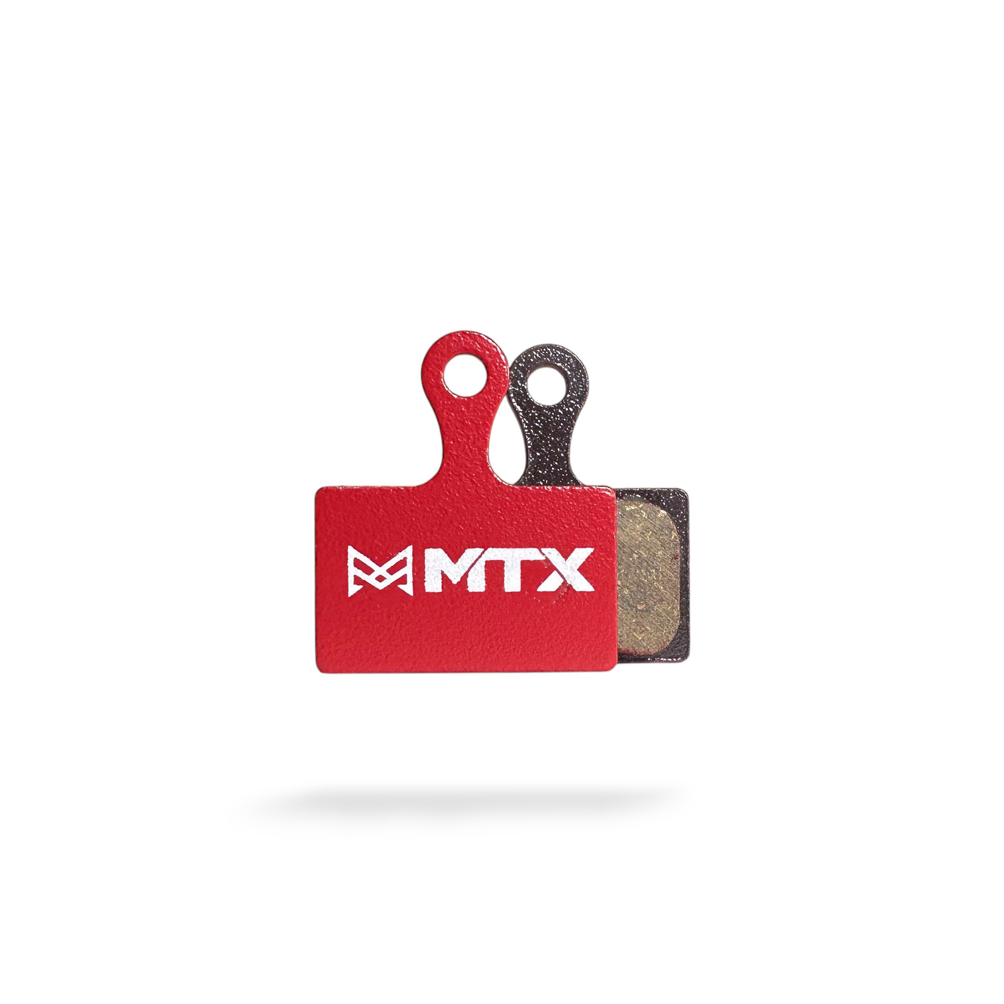 MTX Red Label Disc Brake Pads