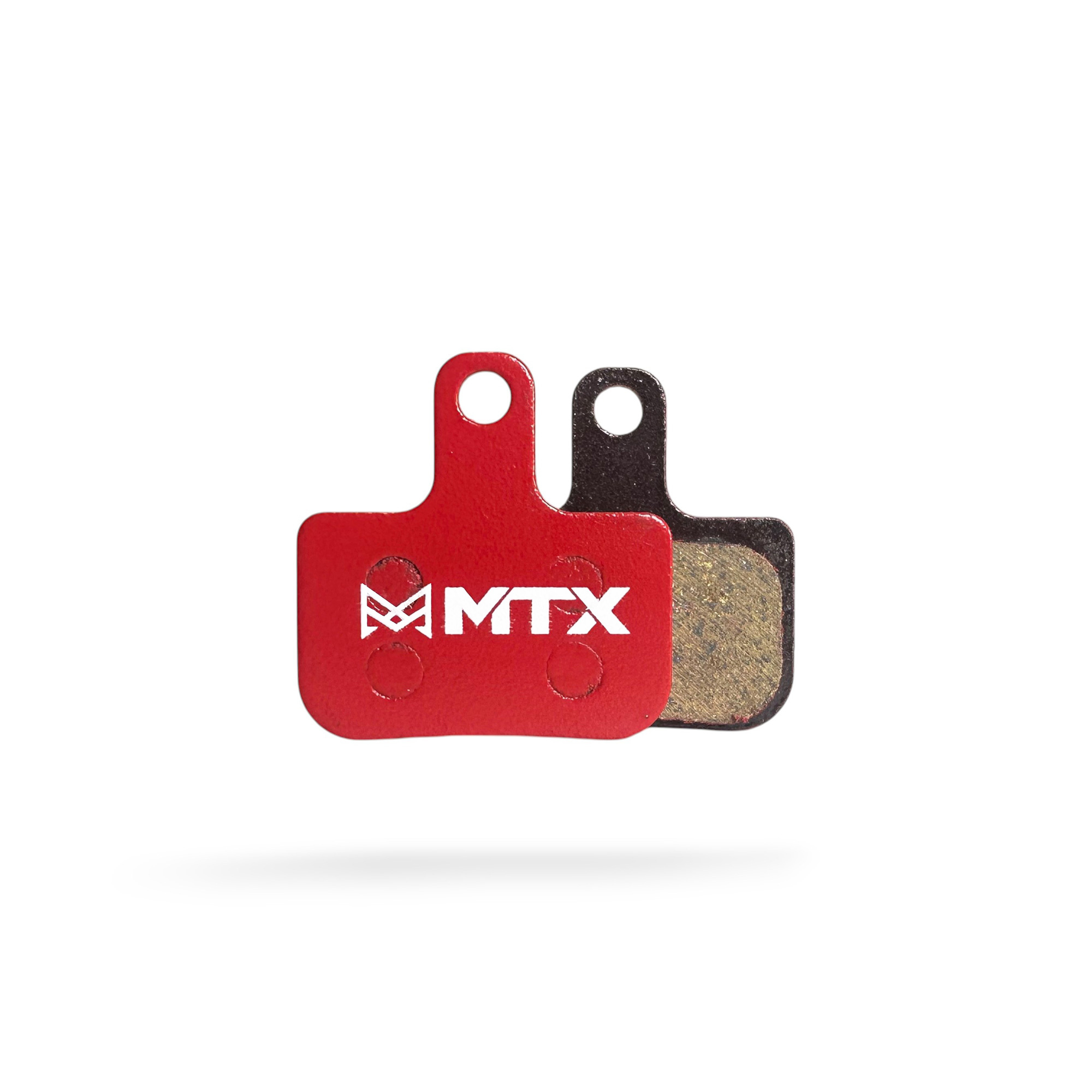 MTX Red Label Disc Brake Pads