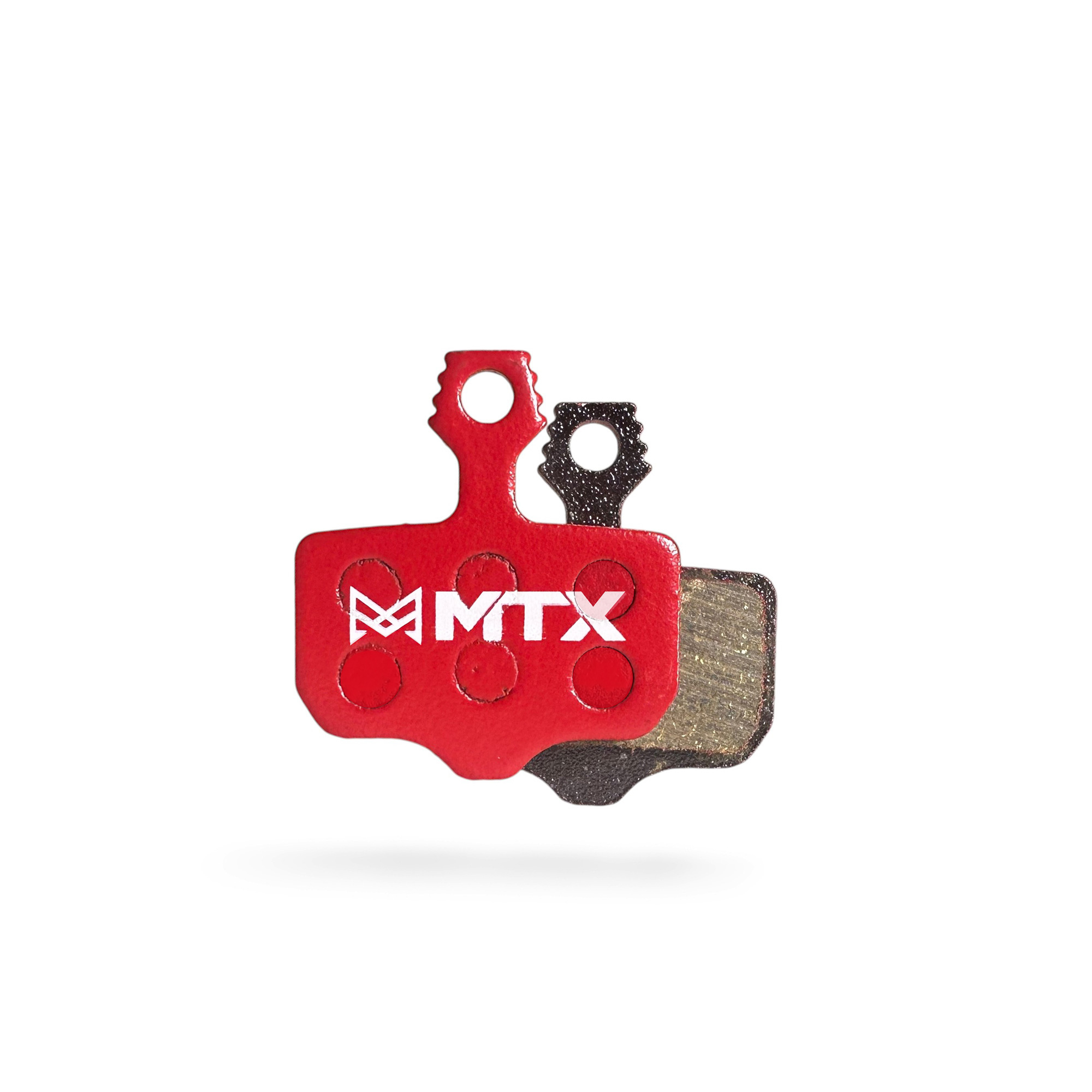 MTX Red Label Disc Brake Pads