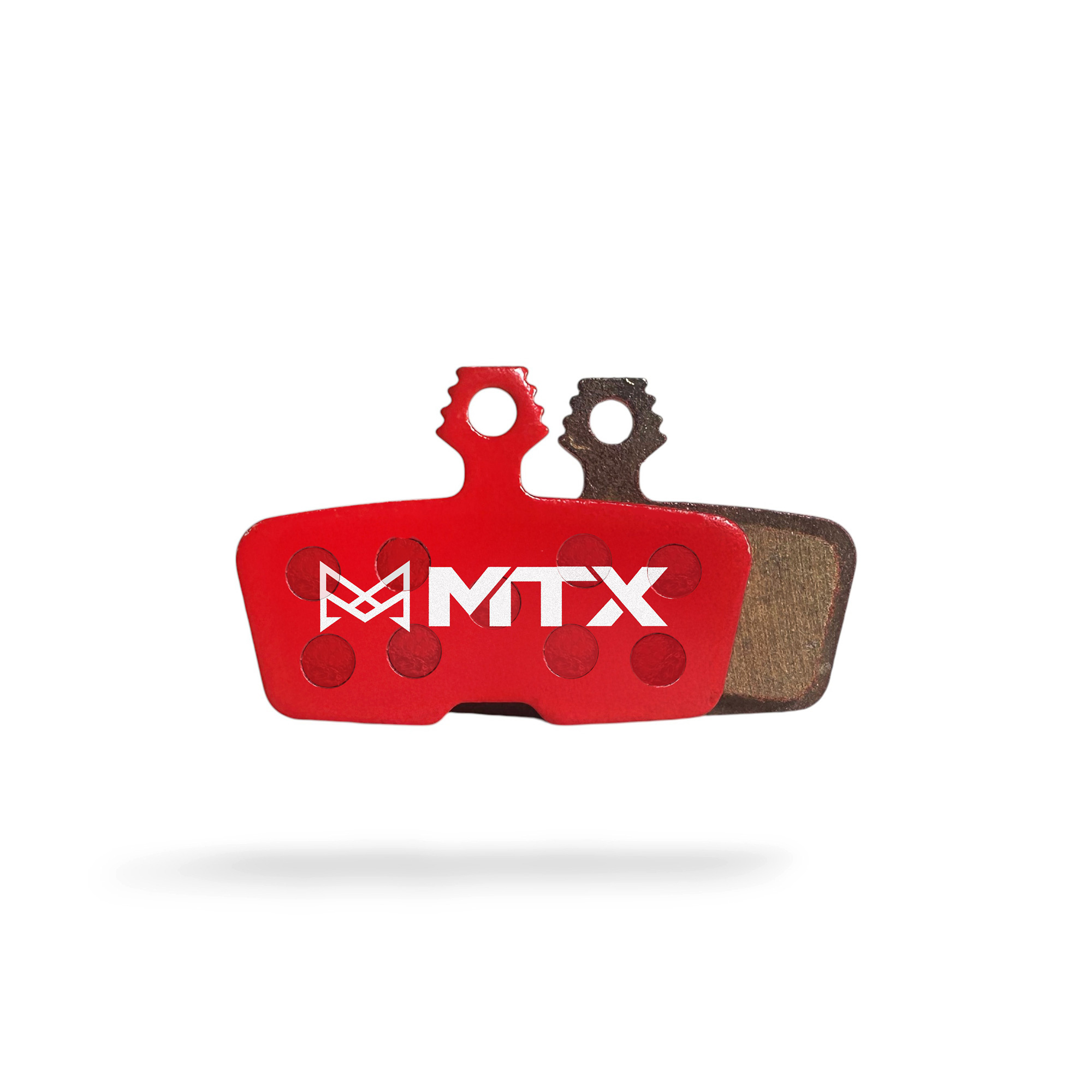 MTX Red Label Disc Brake Pads