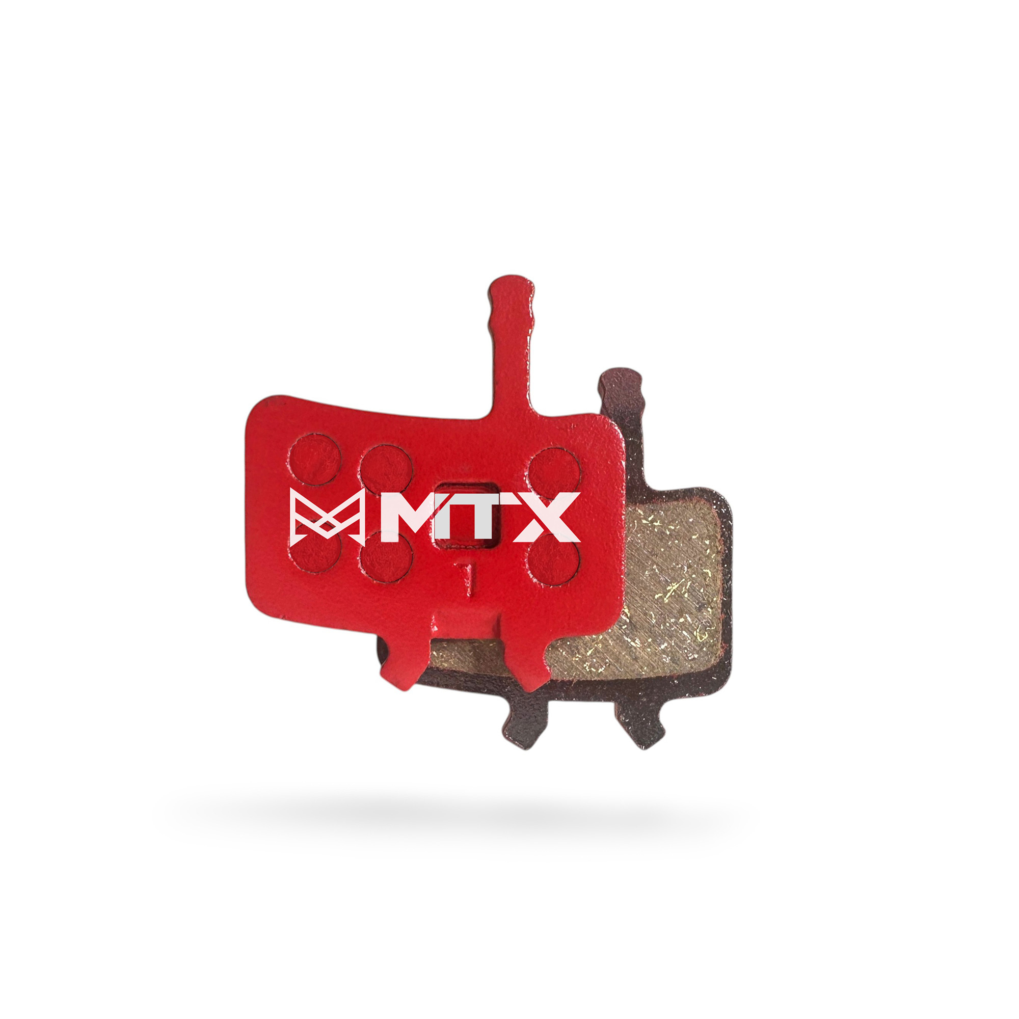 MTX Red Label Disc Brake Pads