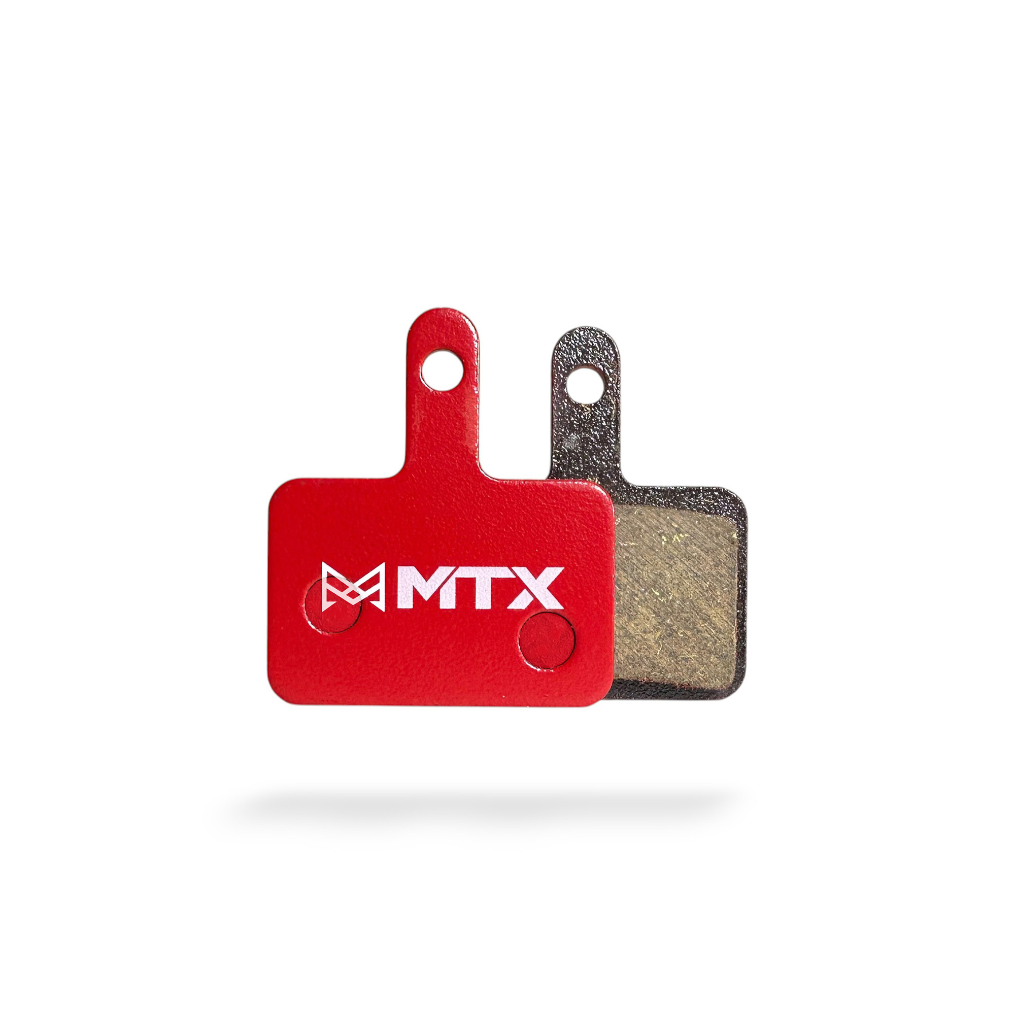 MTX Red Label Disc Brake Pads