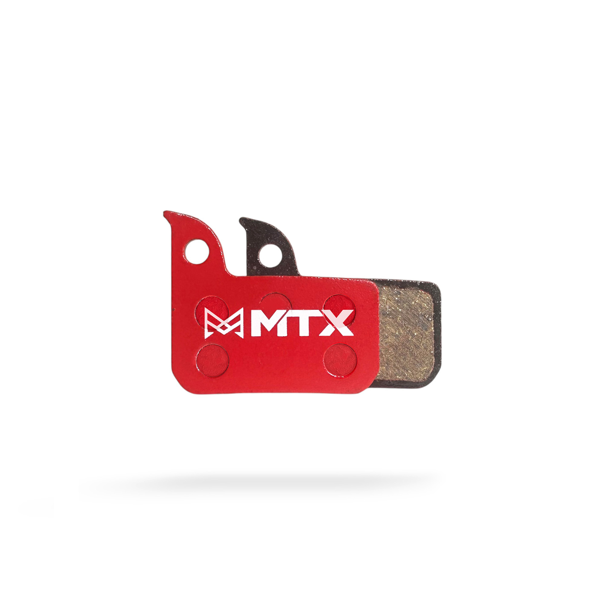 MTX Red Label Disc Brake Pads