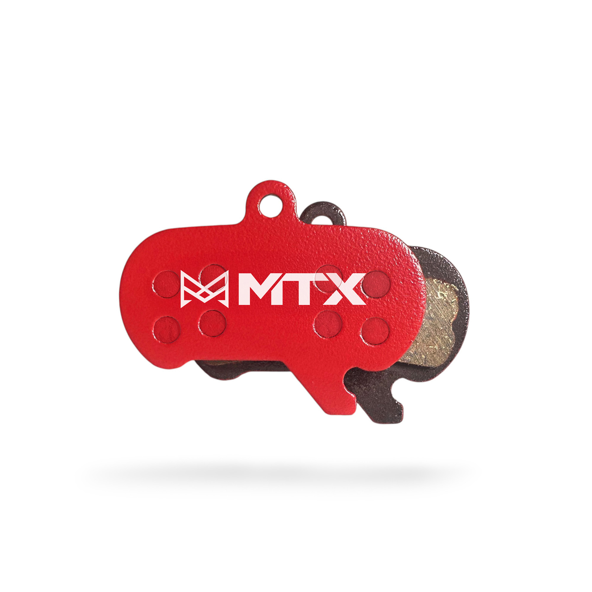 MTX Red Label Disc Brake Pads
