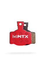 MTX Red Label Disc Brake Pads