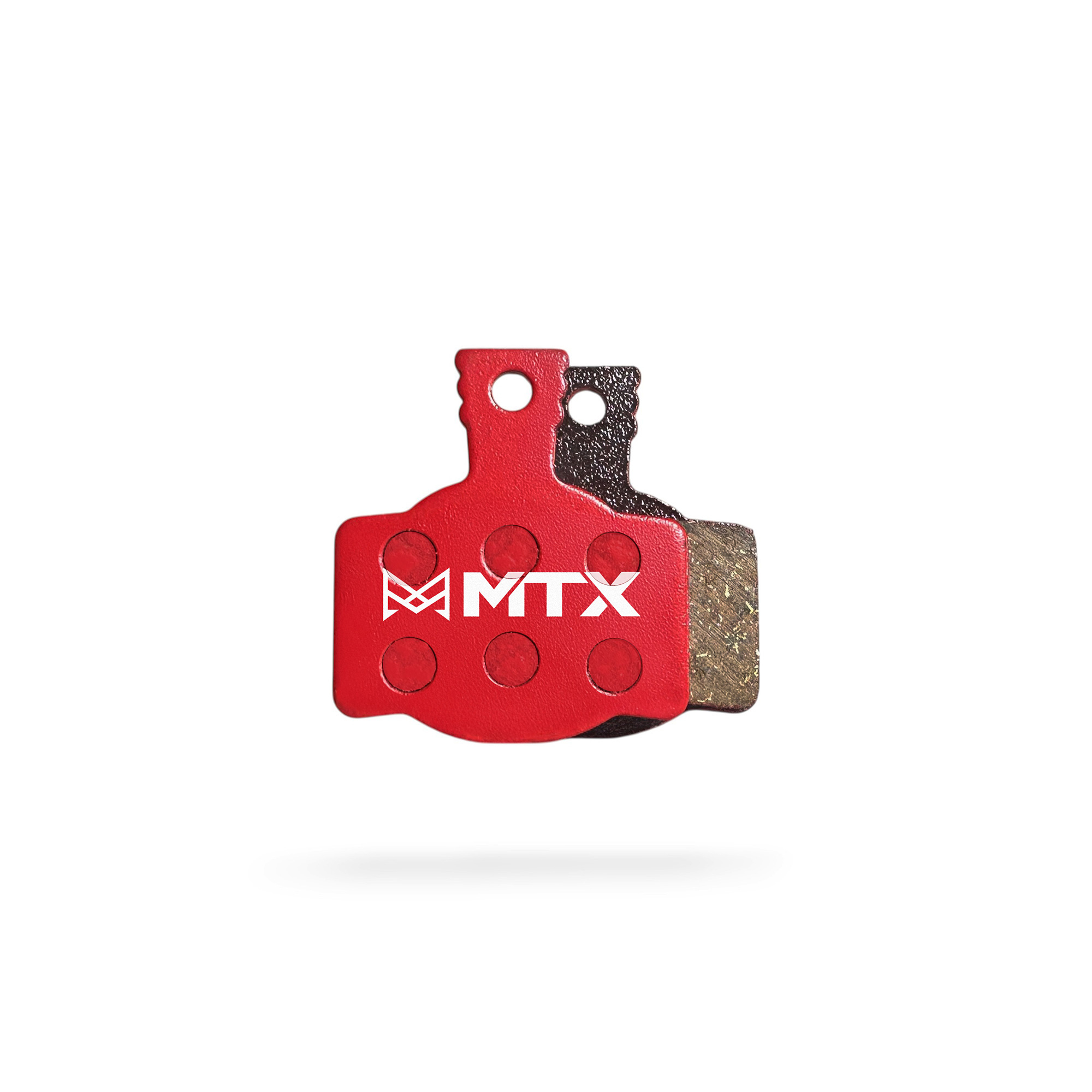 MTX Red Label Disc Brake Pads