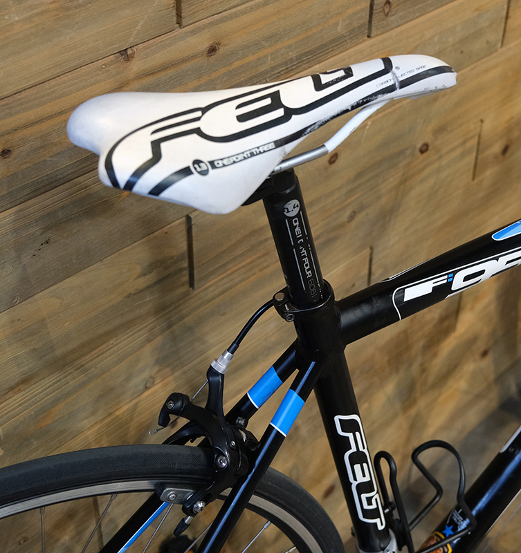 Felt F95 Preowned Road Bike